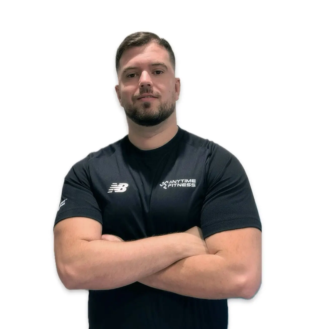 Gerald Latifi Strength and Conditioning Coach in Abbey Wood