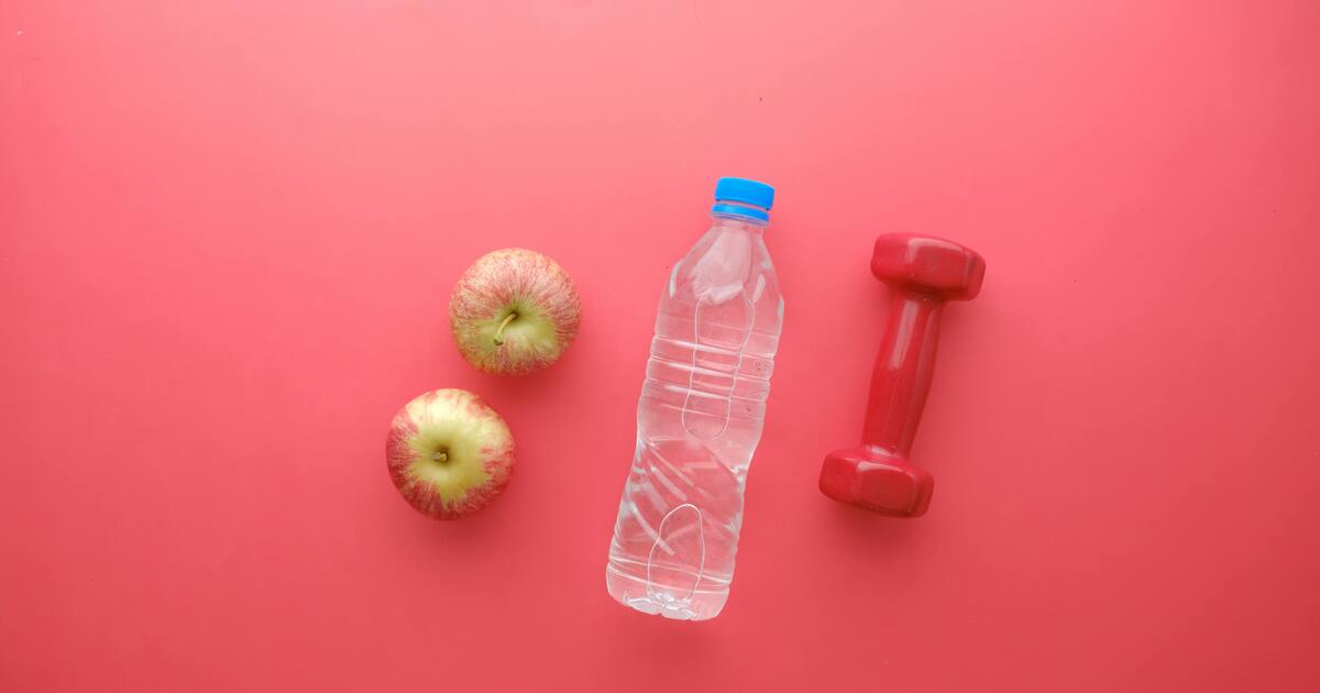 Nutrition and hydration essentials